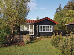 Holiday home Andebakken Vordingborg